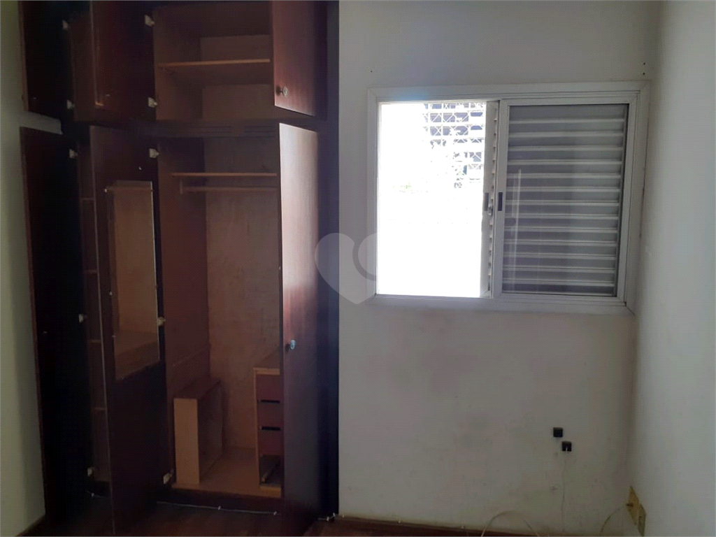 Venda Apartamento Bauru Jardim Nasralla REO734164 19