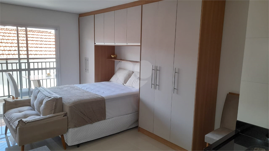 Venda Apartamento São Paulo Santana REO734177 5