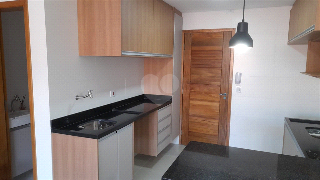 Venda Apartamento São Paulo Santana REO734177 6