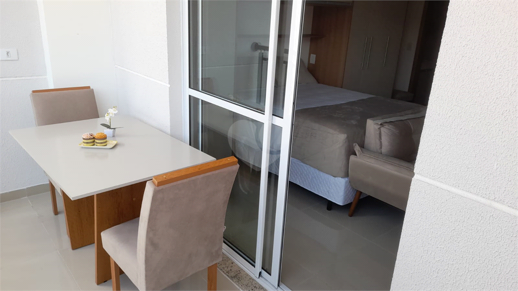 Venda Apartamento São Paulo Santana REO734177 14