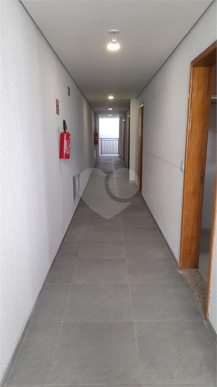 Venda Apartamento São Paulo Santana REO734180 13