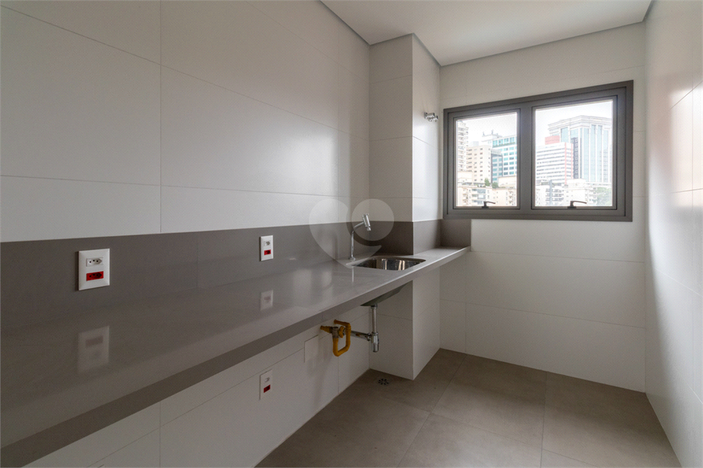 Venda Apartamento São Paulo Consolação REO734195 34