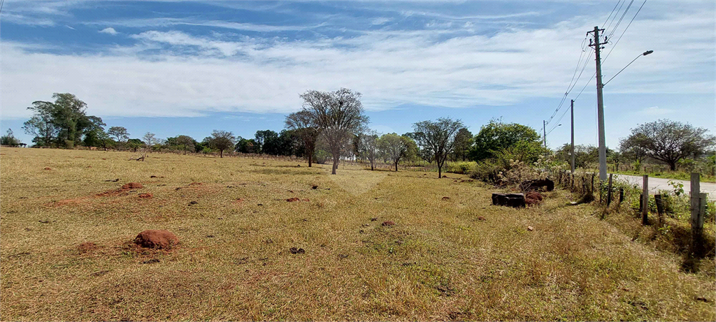 Venda Terreno Jaguariúna Jardim Cruzeiro Do Sul REO734198 2