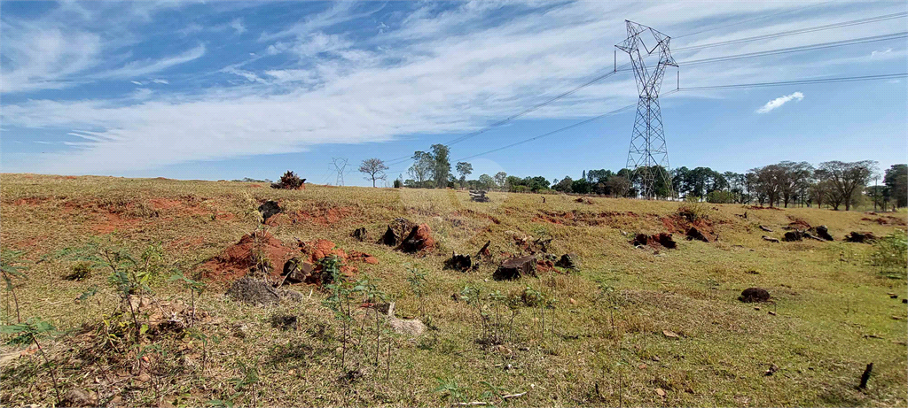 Venda Terreno Jaguariúna Jardim Cruzeiro Do Sul REO734198 11