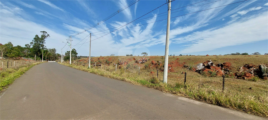 Venda Terreno Jaguariúna Jardim Cruzeiro Do Sul REO734198 23