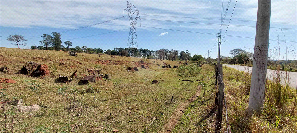 Venda Terreno Jaguariúna Jardim Cruzeiro Do Sul REO734198 13