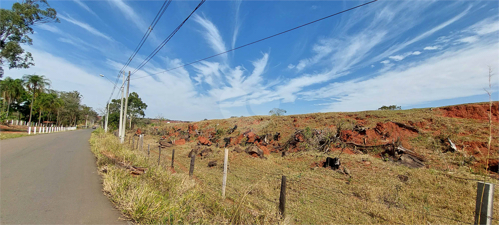 Venda Terreno Jaguariúna Jardim Cruzeiro Do Sul REO734198 18