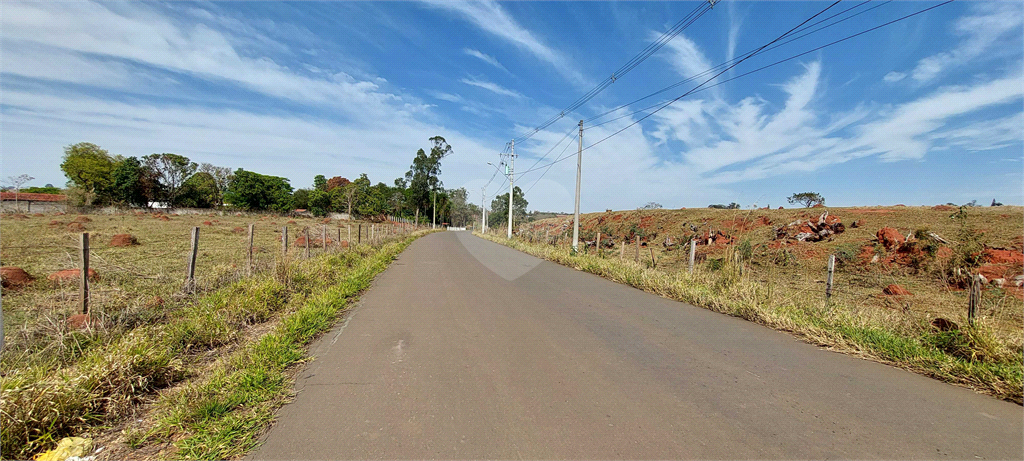 Venda Terreno Jaguariúna Jardim Cruzeiro Do Sul REO734198 15