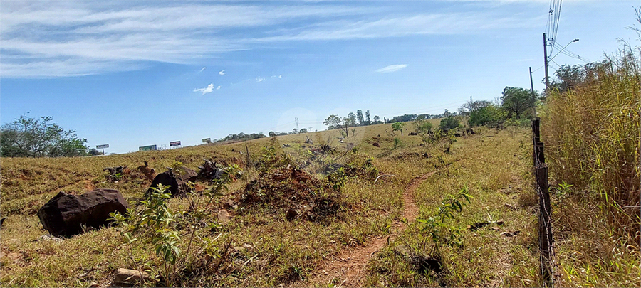 Venda Terreno Jaguariúna Jardim Cruzeiro Do Sul REO734198 5