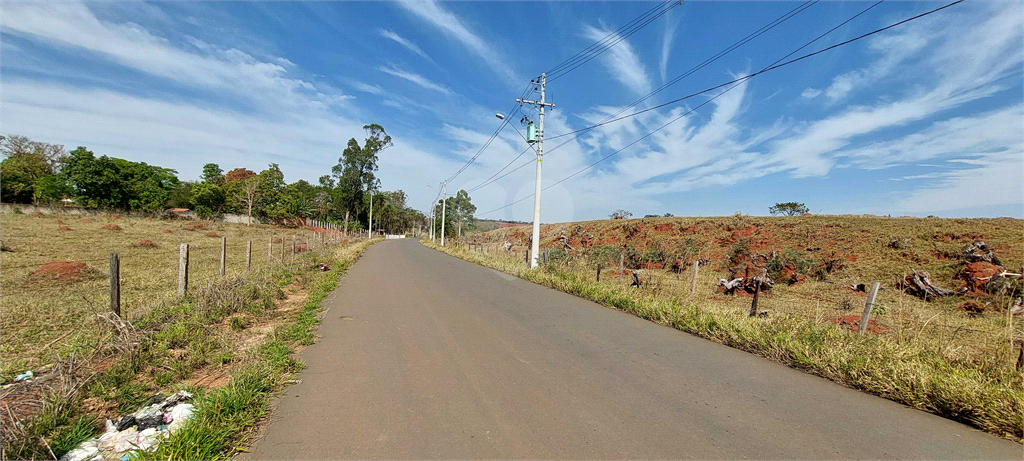 Venda Terreno Jaguariúna Jardim Cruzeiro Do Sul REO734198 17