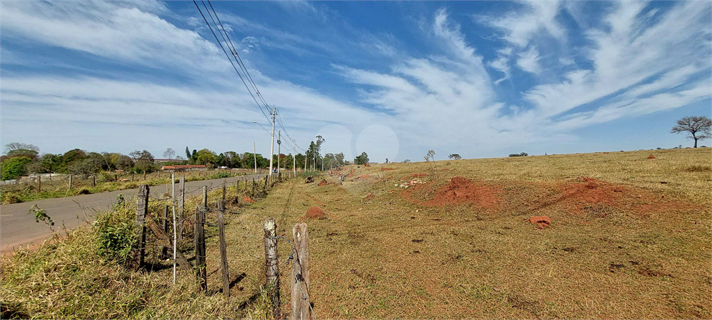 Venda Terreno Jaguariúna Jardim Cruzeiro Do Sul REO734198 26