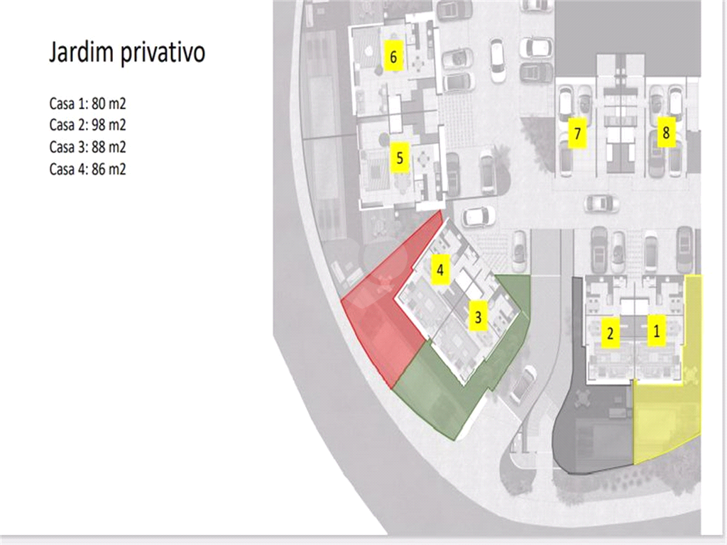 Venda Condomínio São Paulo Jardim Panorama REO734205 22