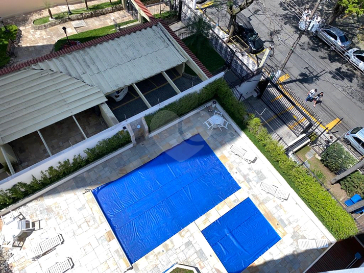 Venda Apartamento São Paulo Indianópolis REO734206 22