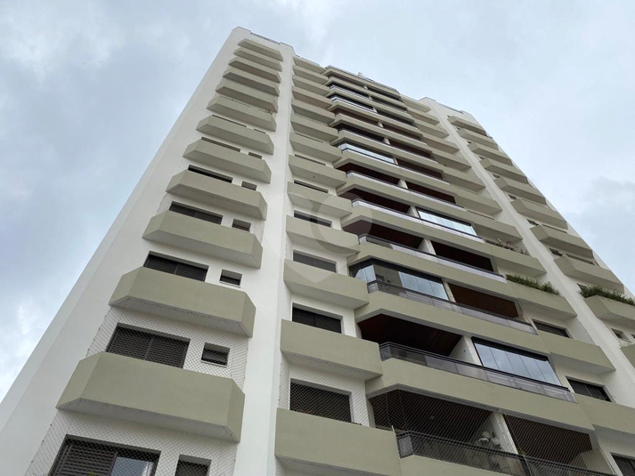 Venda Apartamento São Paulo Indianópolis REO734206 13