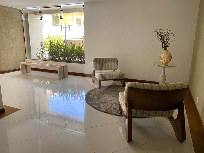 Venda Apartamento São Paulo Indianópolis REO734206 19