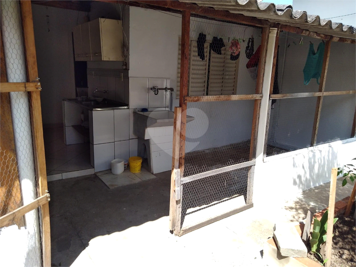 Venda Casa Piracicaba Jardim Algodoal REO734211 7