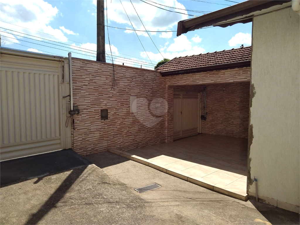 Venda Casa Piracicaba Jardim Algodoal REO734211 3