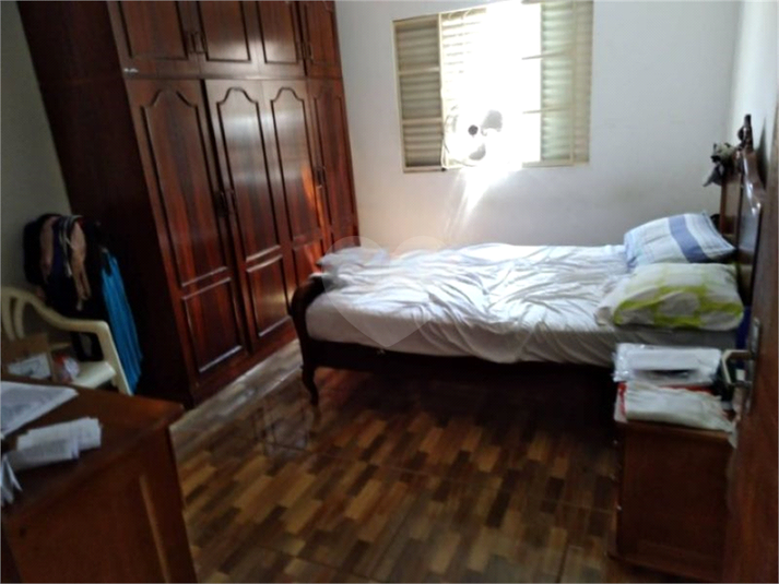 Venda Casa Piracicaba Jardim Algodoal REO734211 16