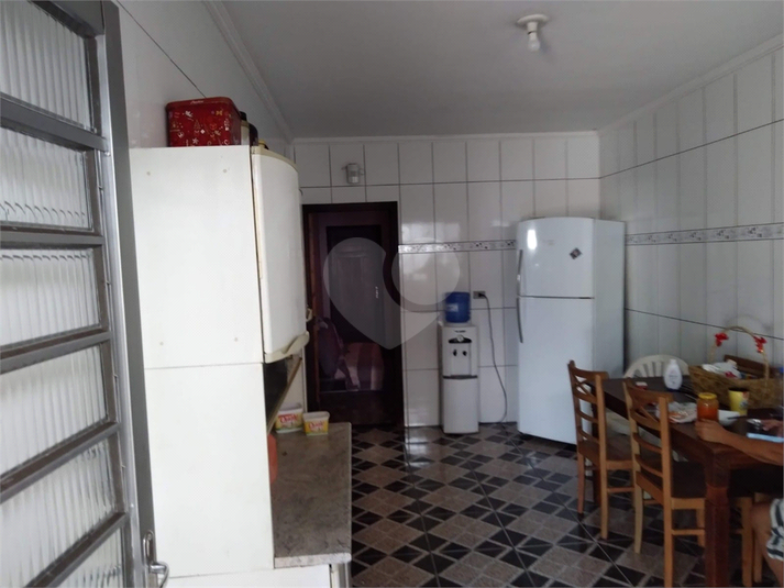 Venda Casa Piracicaba Jardim Algodoal REO734211 6