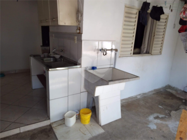 Venda Casa Piracicaba Jardim Algodoal REO734211 8