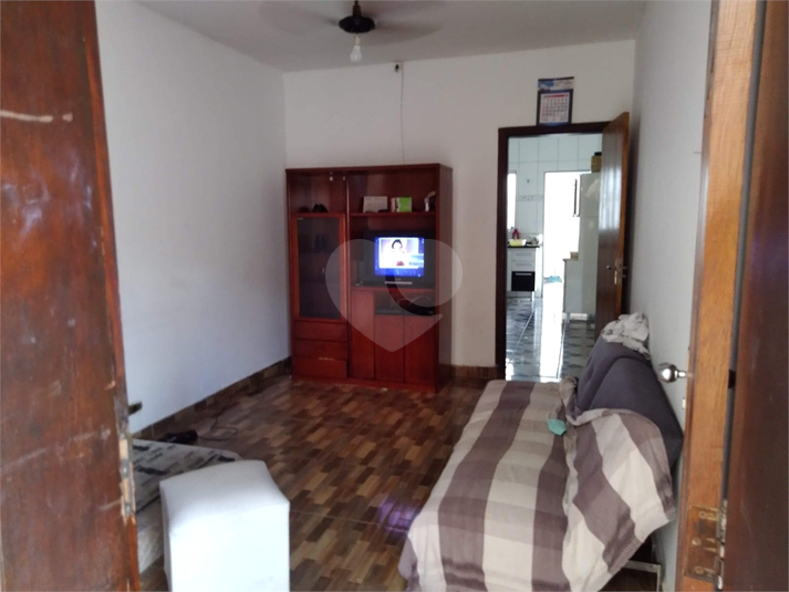 Venda Casa Piracicaba Jardim Algodoal REO734211 14