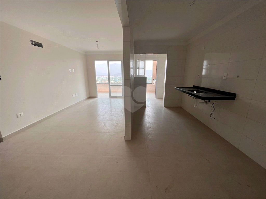 Venda Apartamento Praia Grande Maracanã REO734236 3