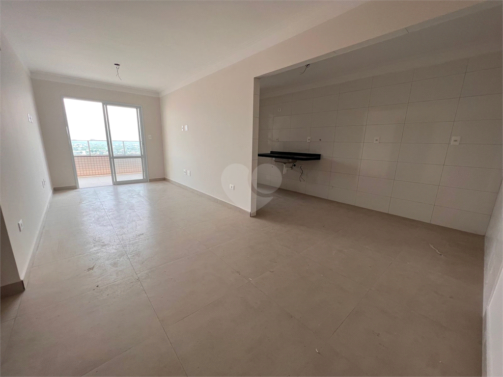 Venda Apartamento Praia Grande Maracanã REO734236 5