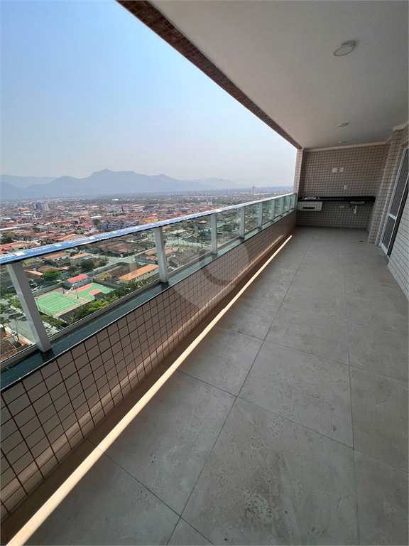 Venda Apartamento Praia Grande Maracanã REO734247 16