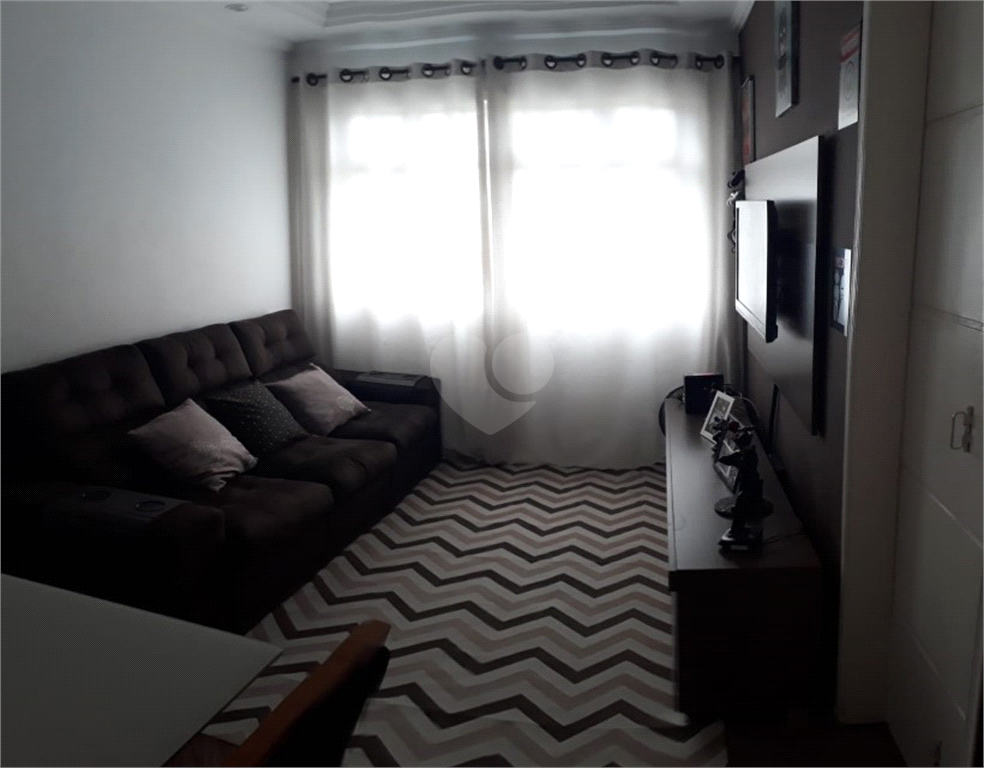 Venda Apartamento São Paulo Jardim Santa Terezinha (zona Leste) REO734252 1