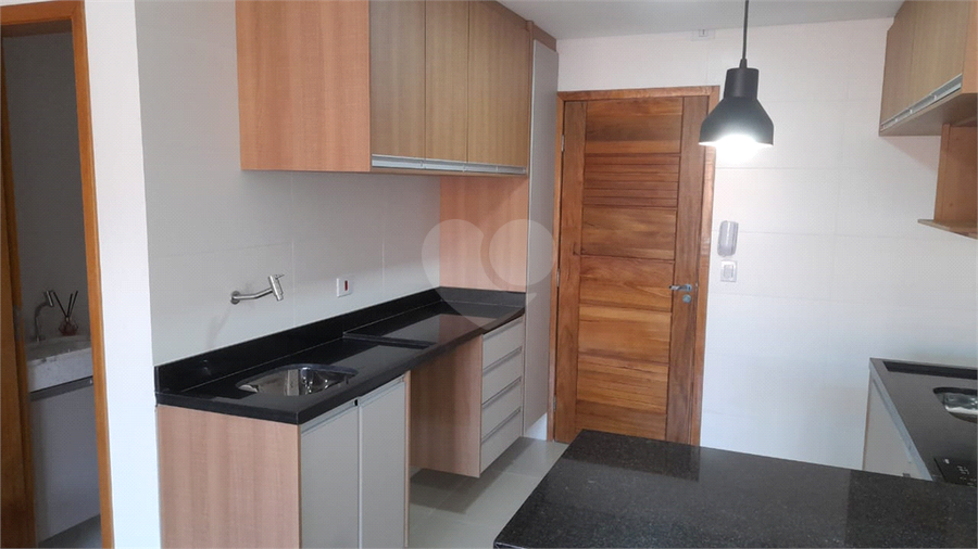 Venda Apartamento São Paulo Santana REO734259 6