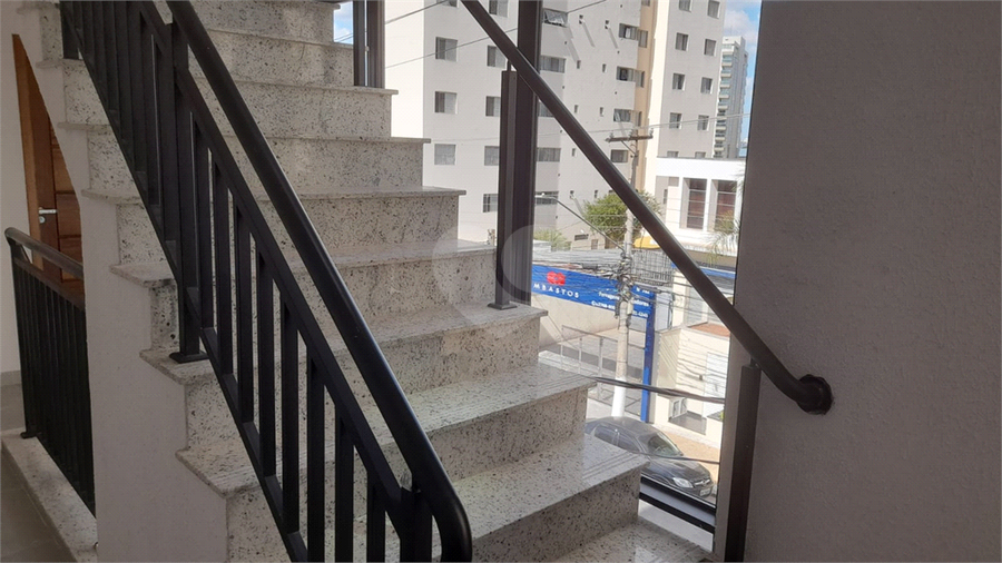 Venda Apartamento São Paulo Santana REO734259 11