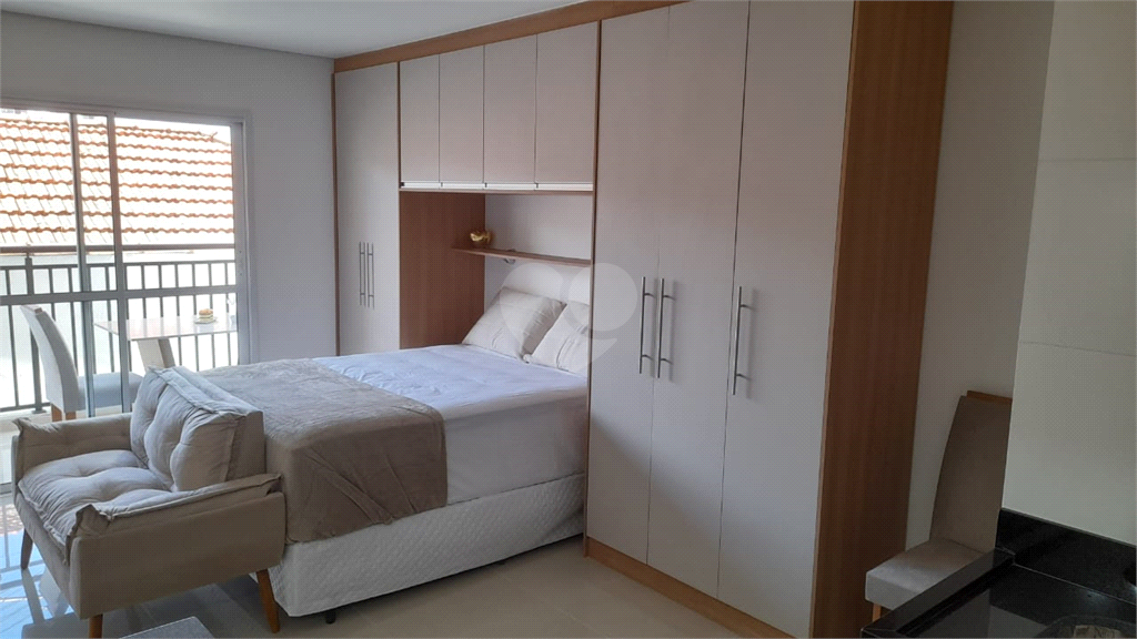 Venda Apartamento São Paulo Santana REO734259 4