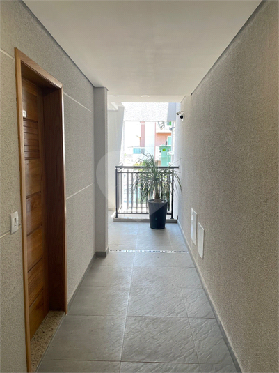 Venda Apartamento São Paulo Santana REO734264 5