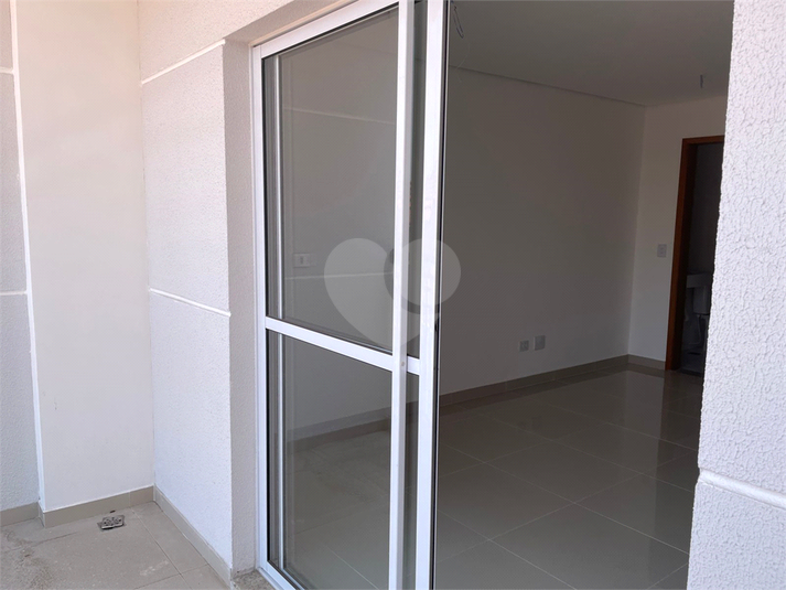 Venda Apartamento São Paulo Santana REO734264 11