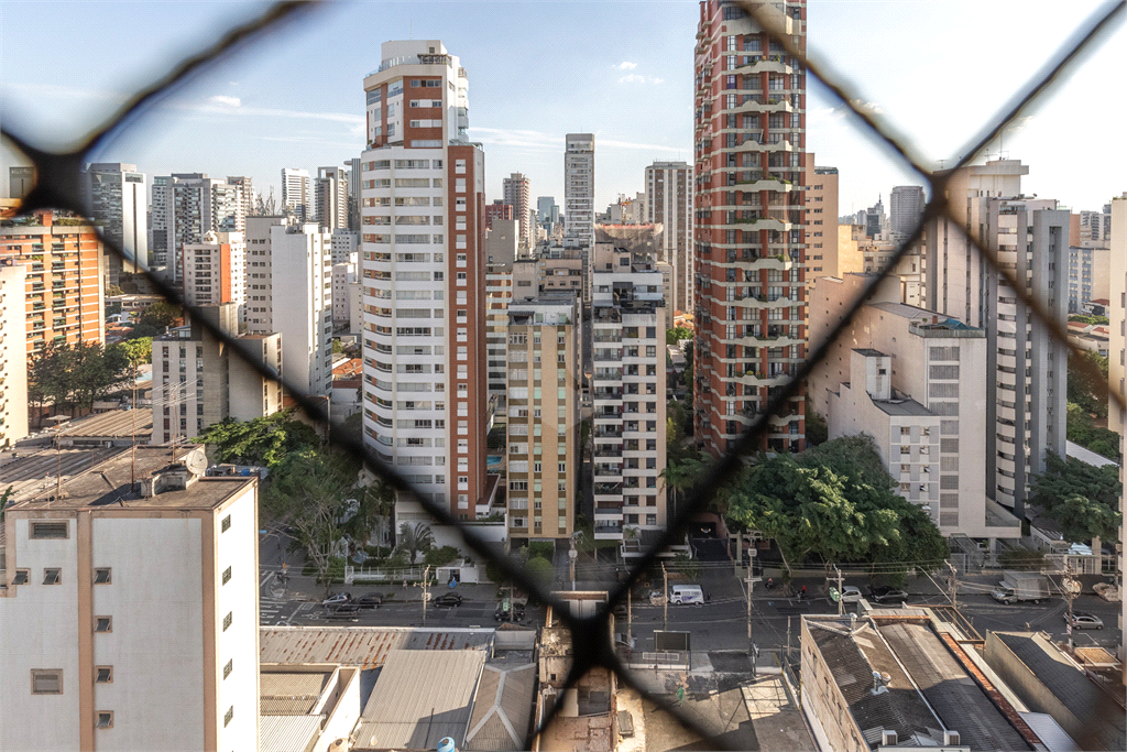 Venda Cobertura São Paulo Pinheiros REO734272 5