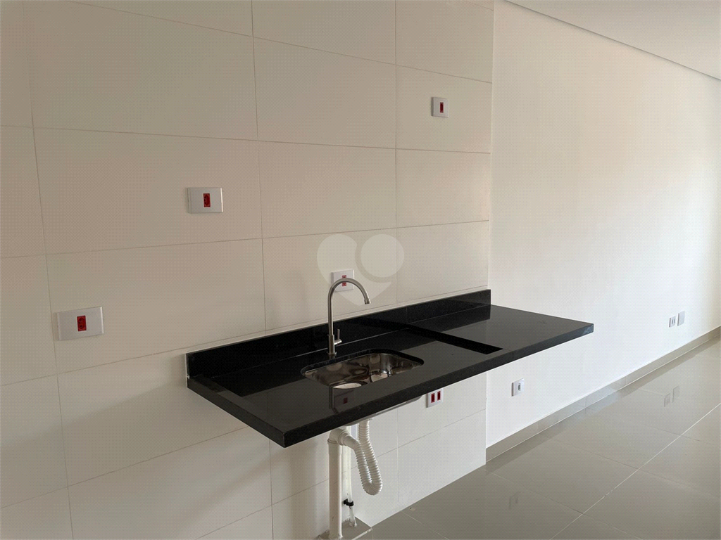 Venda Apartamento São Paulo Santana REO734275 18