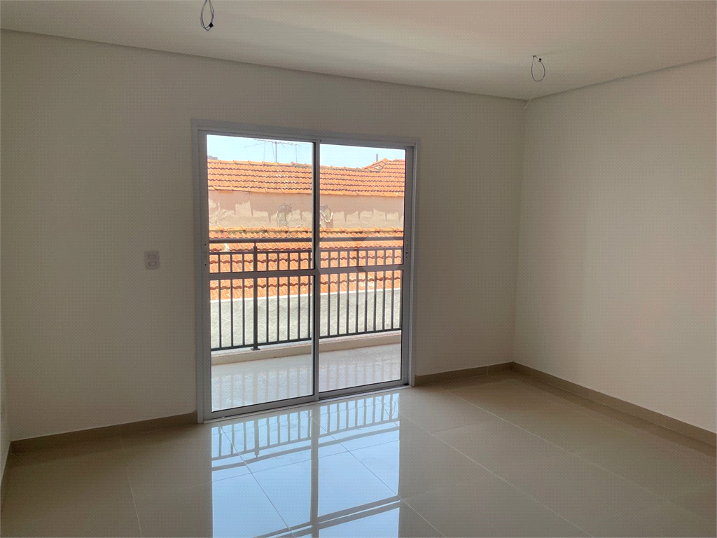 Venda Apartamento São Paulo Santana REO734275 10