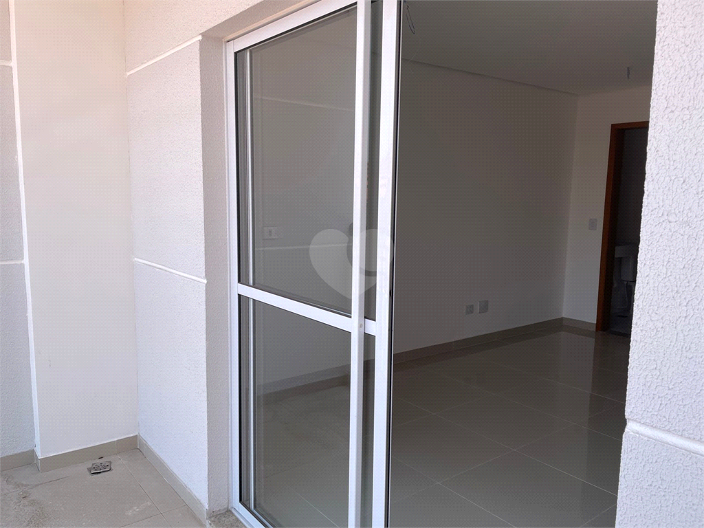 Venda Apartamento São Paulo Santana REO734275 9