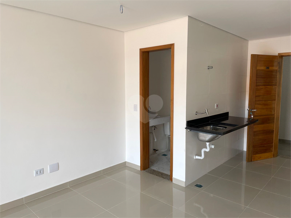 Venda Apartamento São Paulo Santana REO734275 16