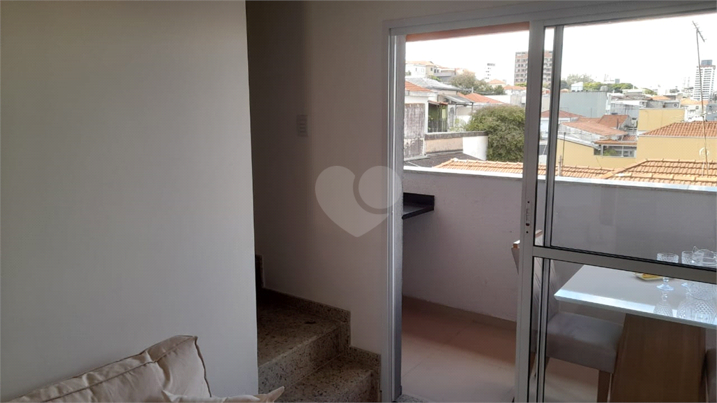 Venda Apartamento São Paulo Santana REO734279 4