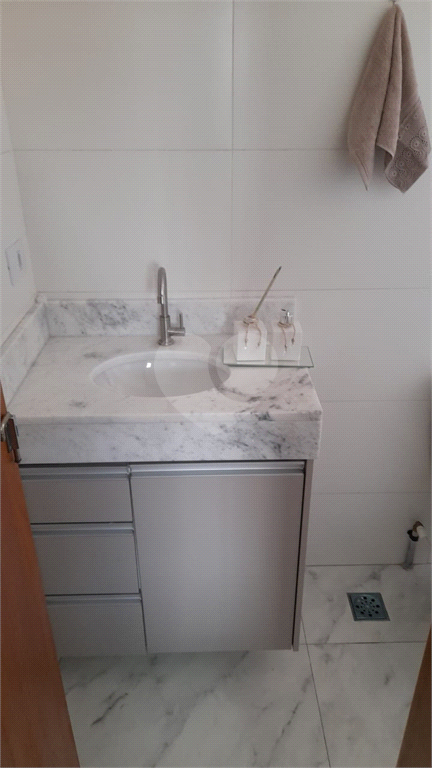 Venda Apartamento São Paulo Santana REO734279 13