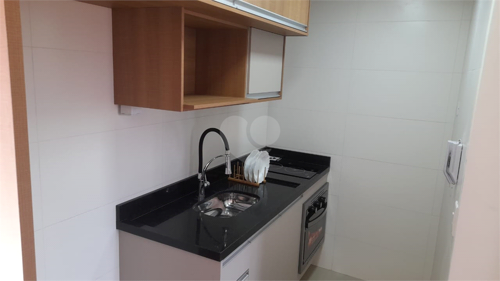 Venda Apartamento São Paulo Santana REO734281 3