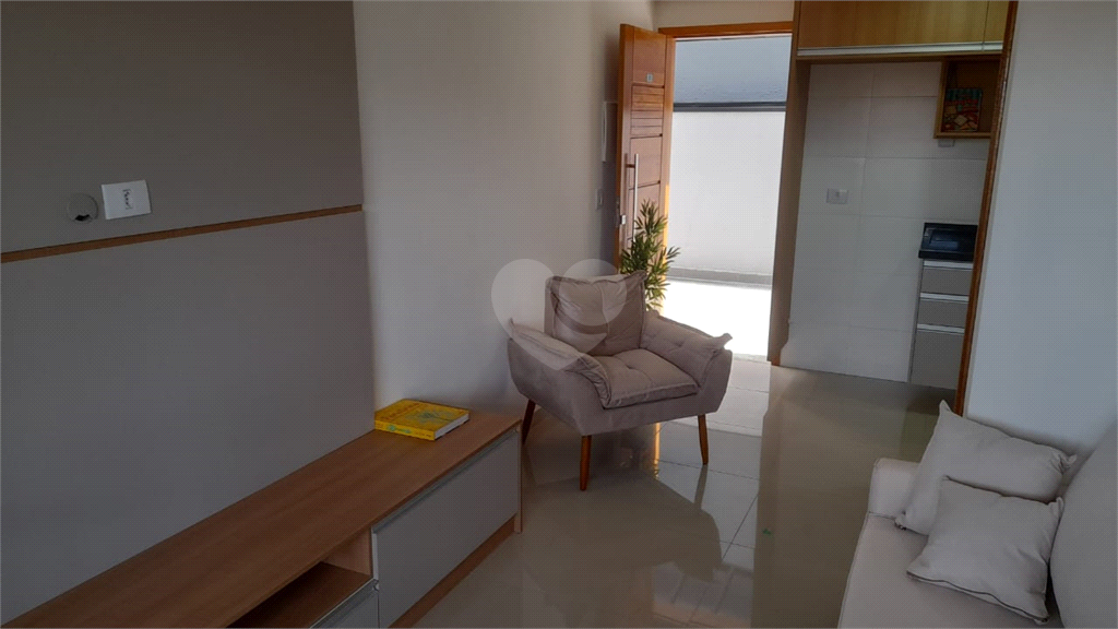 Venda Apartamento São Paulo Santana REO734281 4