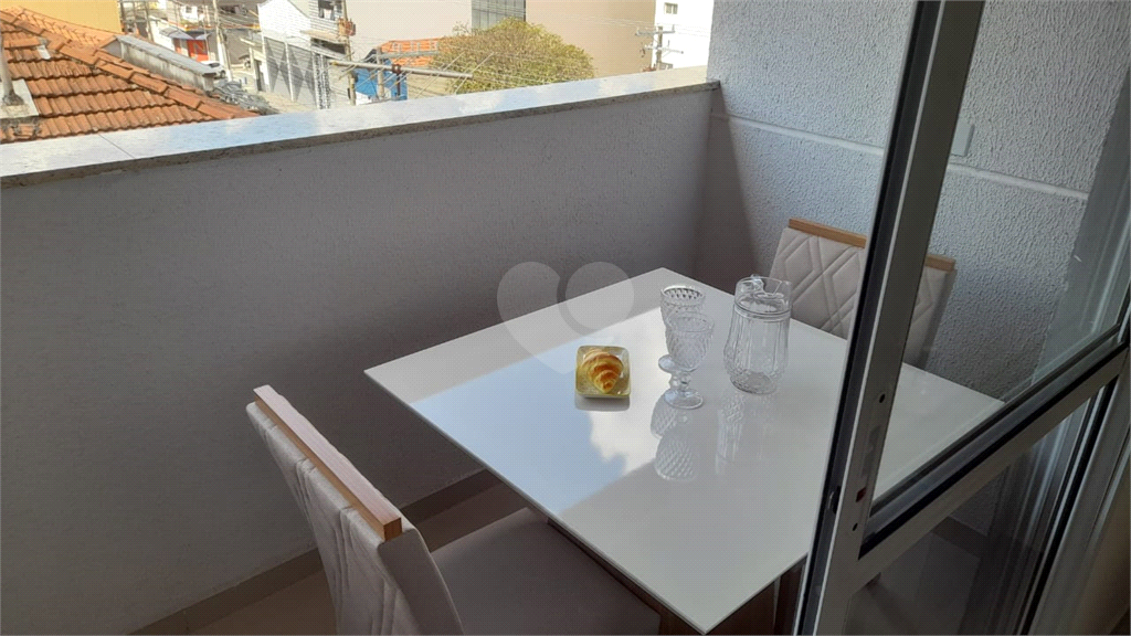 Venda Apartamento São Paulo Santana REO734281 6