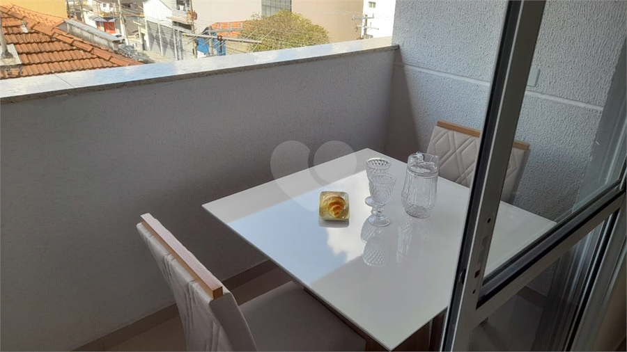 Venda Apartamento São Paulo Santana REO734288 6