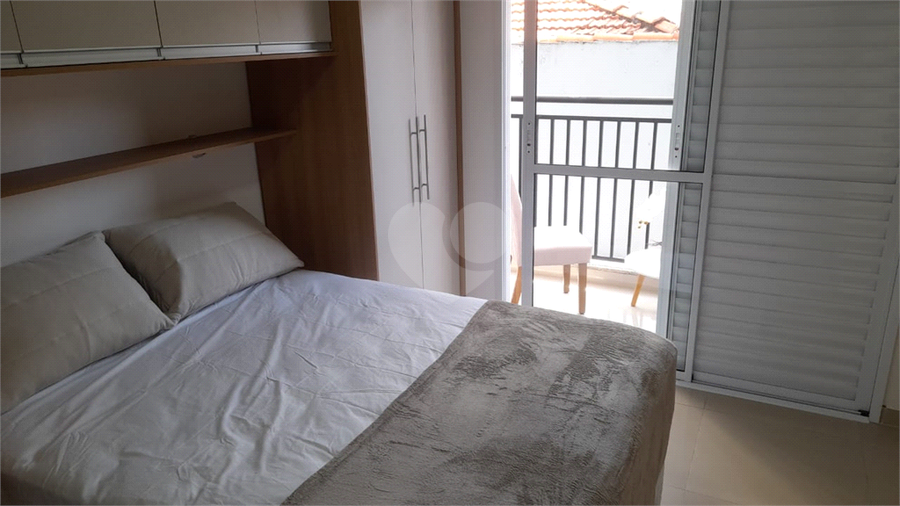 Venda Apartamento São Paulo Santana REO734288 10