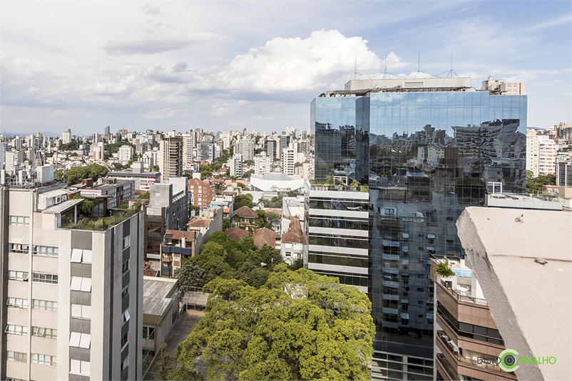 Venda Cobertura Porto Alegre Floresta REO734290 54