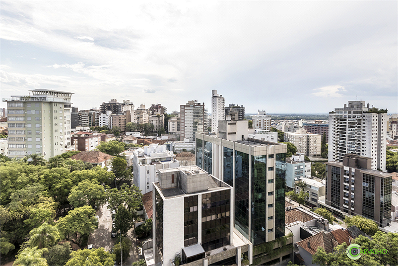 Venda Cobertura Porto Alegre Floresta REO734290 57