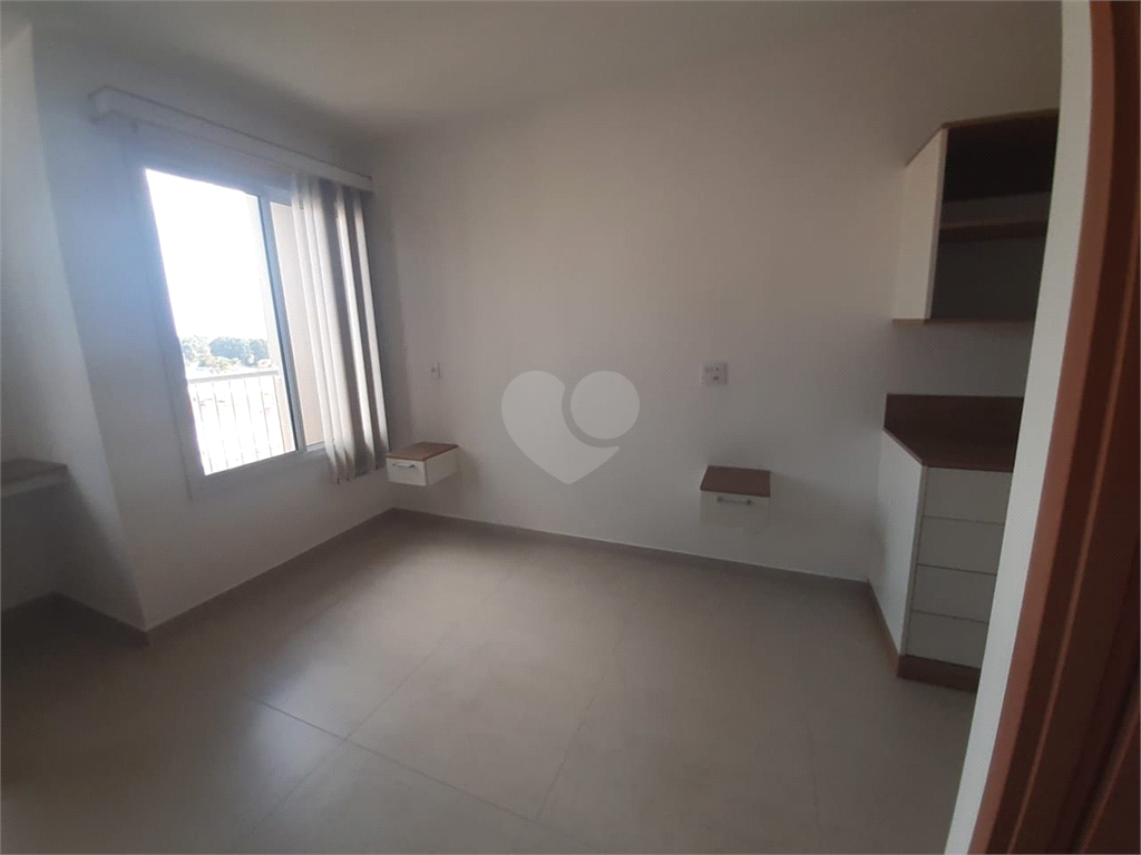 Venda Apartamento São Carlos Parque Arnold Schimidt REO734297 7