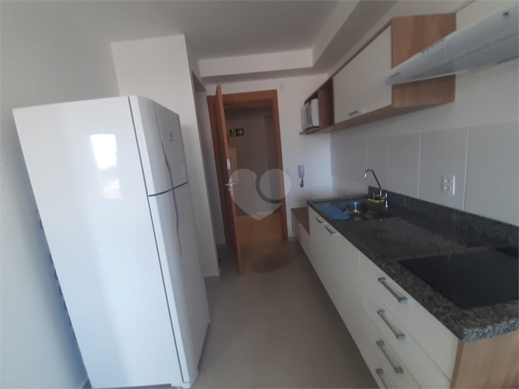 Venda Apartamento São Carlos Parque Arnold Schimidt REO734297 9